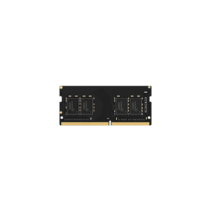 lexar lexar ld4as008g b3200gsst modulo de memoria 8 gb 1 x 8 gb ddr4 3200 mhz