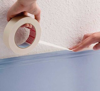 cinta pintar tesa standard 50mmx55m