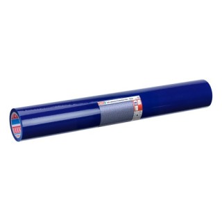 tesa rollo film portector self adhesive glass 75cm x 100m. tesa 74921 00002 00