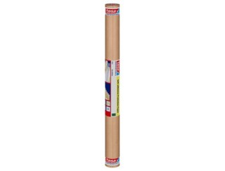 tesa rollo papel protector autoadhesivo marron 60cm x 10m. tesa 74922 00002 00