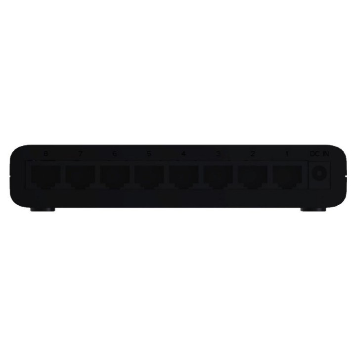 edimax es 3308p switch 8x10/100mbps mini