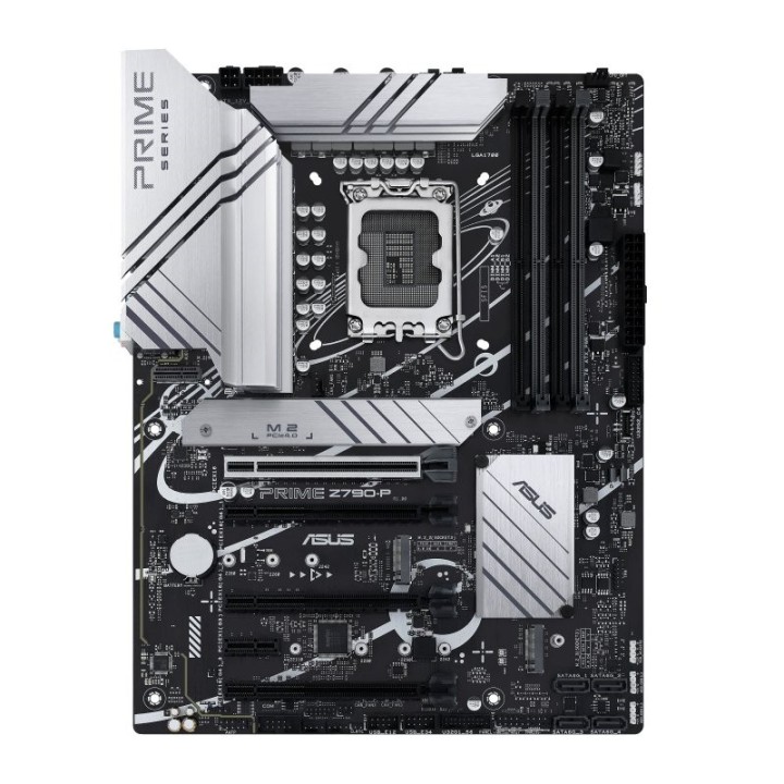 asus placa base prime z790 p ddr5 atx 1700