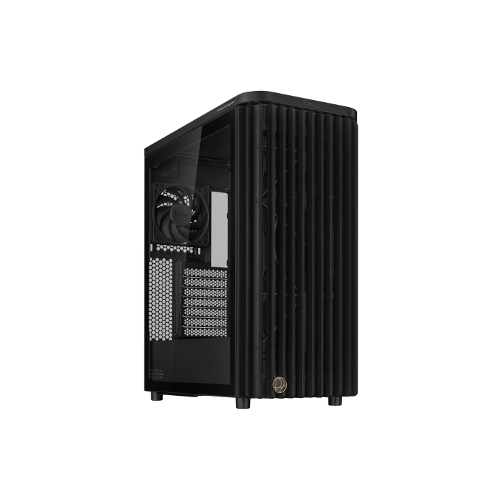 asus asus proart pa401 wood tg pwm  black  torre negro