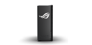asus asus rog strix gs be18000 router inalambrico 2.5 gigabit ethernet tribanda  2.4 ghz / 5 ghz / 6