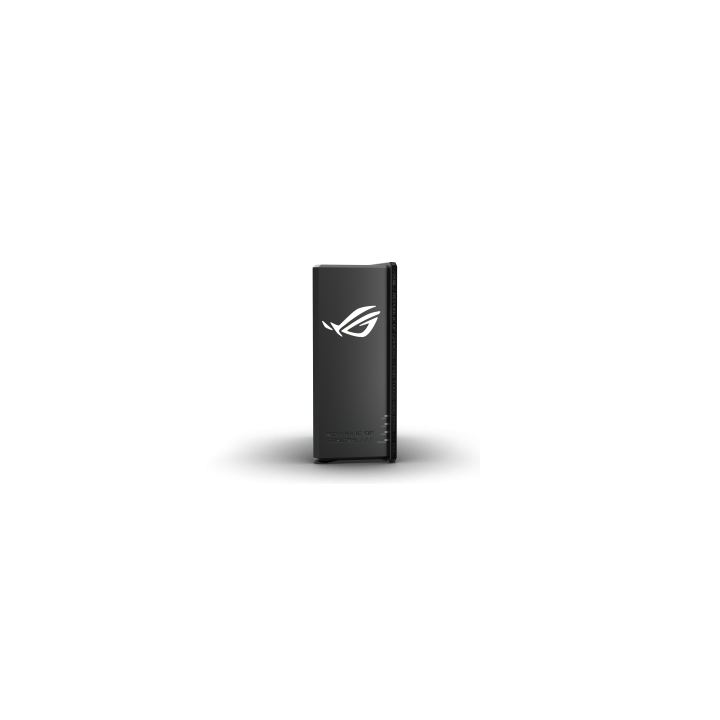asus asus rog strix gs be18000 router inalambrico 2.5 gigabit ethernet tribanda  2.4 ghz / 5 ghz / 6