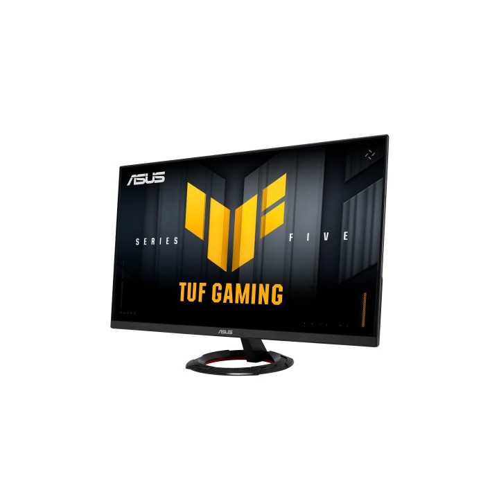 asus asus monitor tuf gaming vg279q5r 27 fullhd 200hz fast ips freesync hdr10 altavoces