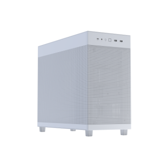 asus asus prime ap303 mesh midi tower blanco