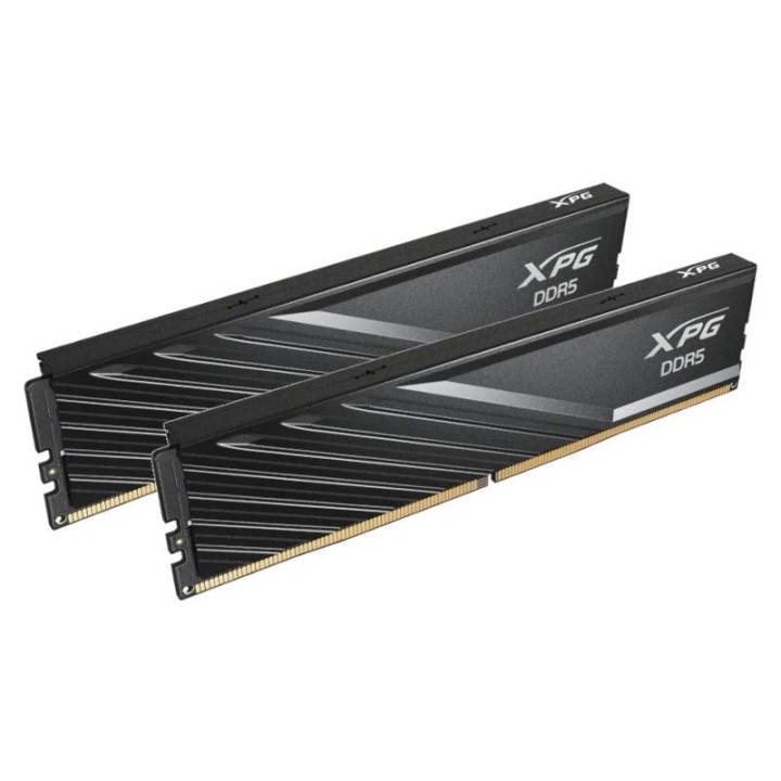 adata xpg lancer ddr5 6000mhz 2x16g cl36 black