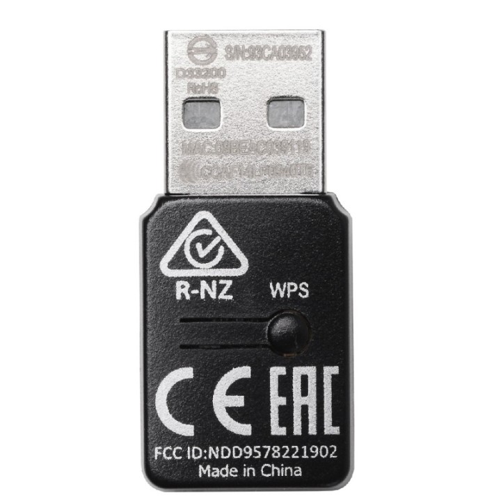 edimax ew 7722utn v3 tarjeta red wifi n300 usb