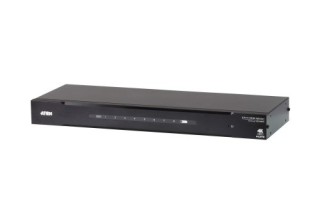 aten aten vs0108hb divisor de video hdmi 8x hdmi