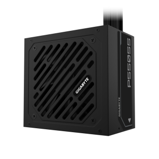 fuente alimentacion gigabyte gp pb550 550w 80+ bronze bulk