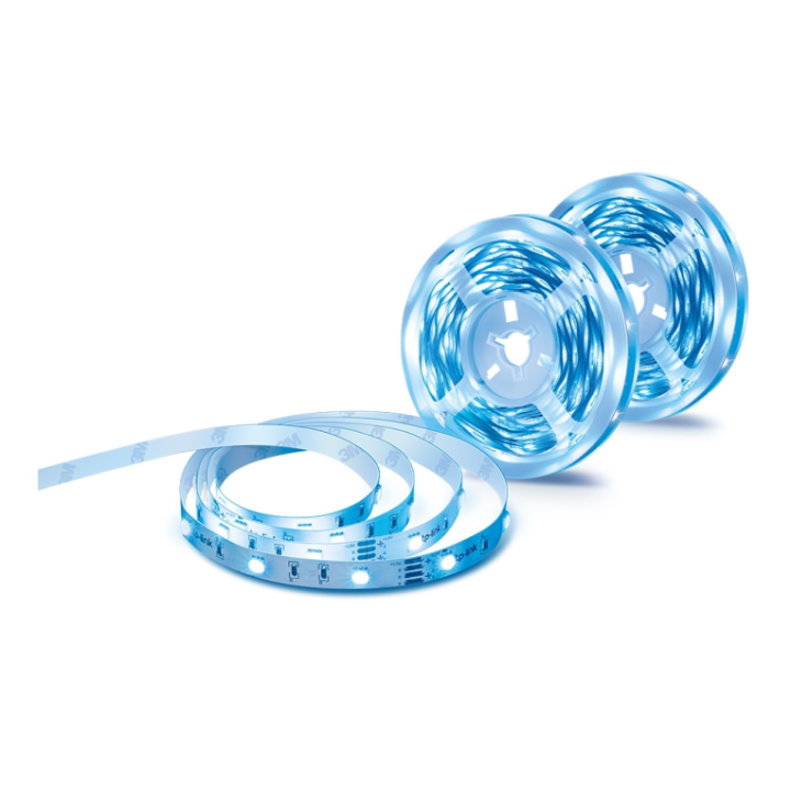 bombilla tp link smart light strip