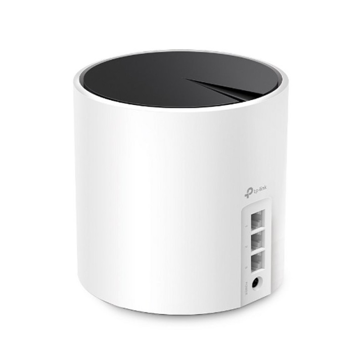 tp link deco x55 2 pack  wifi6 ax3000 dual mesh