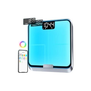 renpho renpho elis chroma smart scale