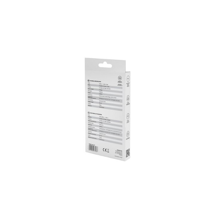 hub usb 3.1 savio ak 53 negro 4 × usb 3.1 5 gbps plug