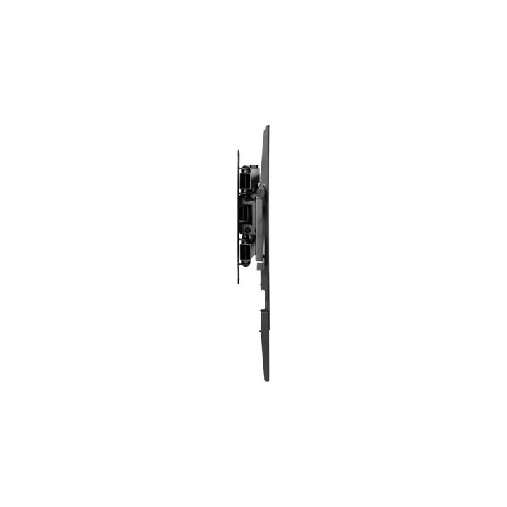 soporte tv savio 32  70    utv 02 max 40kg vesa compatible 100 400