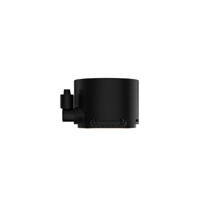 ref liquida cpu savio nox 240 mm negro 2550rpm 240 mm 3x120mm pwm multi socket