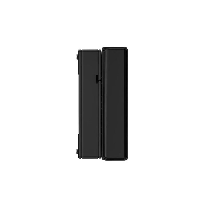 ref liquida cpu savio nox 360 mm negro 2550rpm 360 mm 3x120mm pwm multi socket