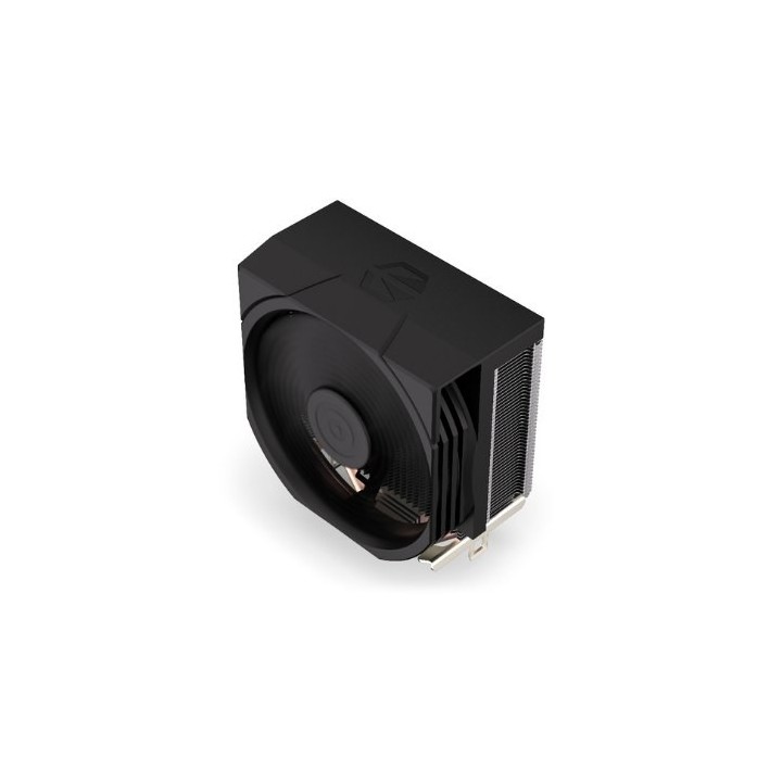 disipador endorfy spartan 5 ven 120mm 146mm altura multisocket 160w