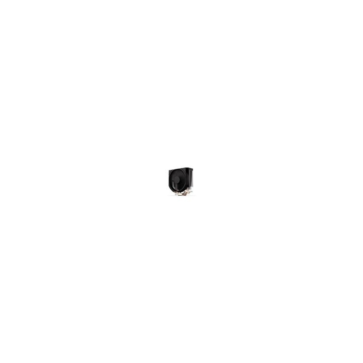 disipador endorfy spartan 5 ven 120mm 146mm altura multisocket 160w
