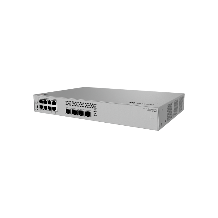 huawei huawei ekit s220s series s220s 8p4jx gestionado l2 gigabit ethernet  10/100/1000  energia sob