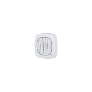 dahua  dhi ara14 w2 868   dahua alarmas altavoz bidireccional via radio
