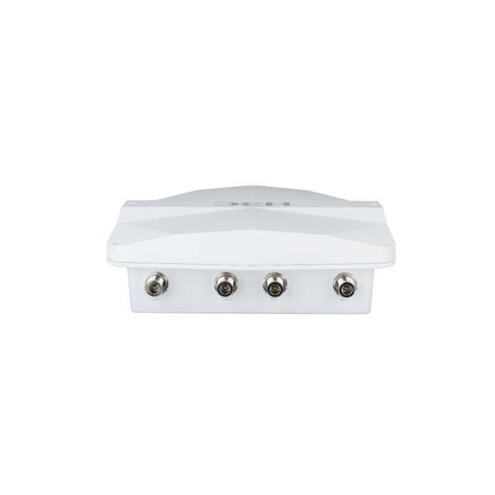 h3c h3c wa6620x integrated internal and external antennas 4 streams dual radio 802.11ax/ac/n industr