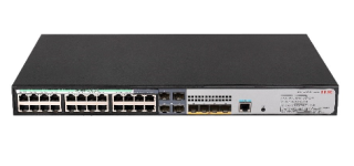 h3c h3c s5120v3 52s pwr li l3 ethernet switch with 4810/100/100