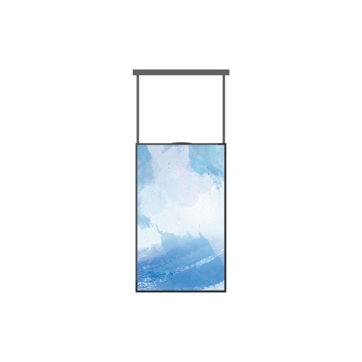 dahua  dhi ldh55 wai200l us  dahua av digital signage display 24/7 55 alto brillo 3000 nits