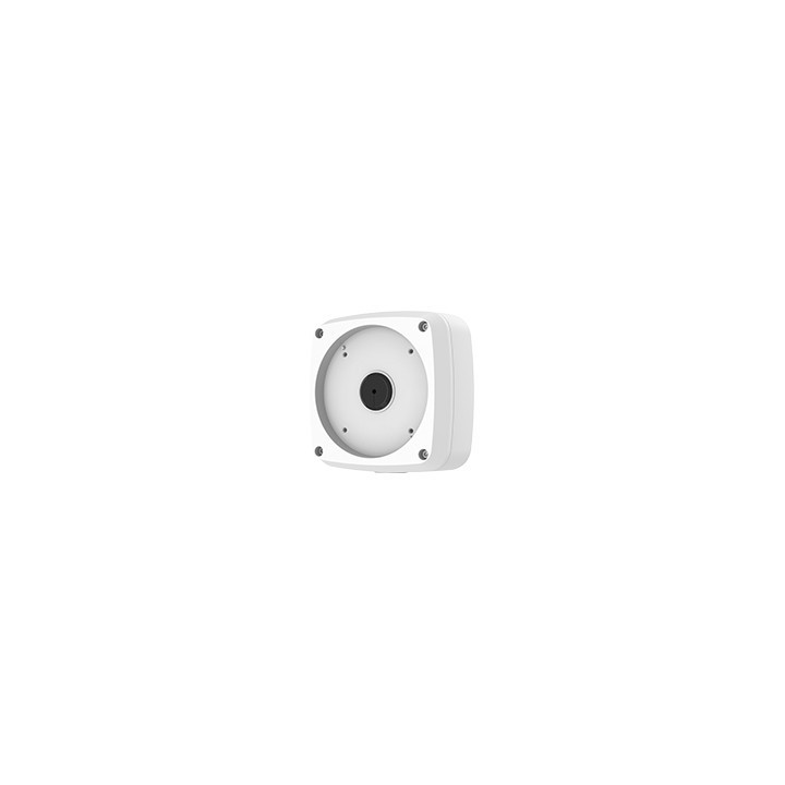 dahua  dh pfa124 v2  dahua caja de conexiones impermeable para modelo mfw5241t2 er ase