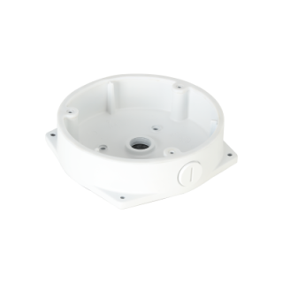 dahua  dh pfa132 e  dahua caja de conexiones de aluminio para ebw8, ebw3