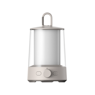 lampara camping xiaomi multi function camping latern