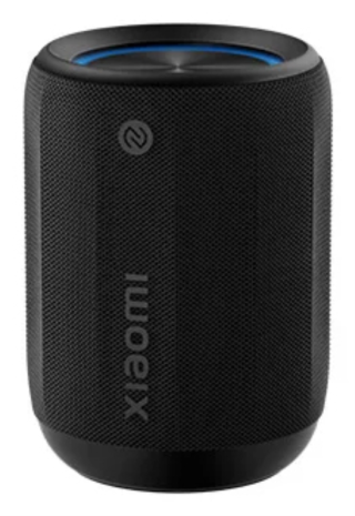 altavoz xiaomi bluetooth speaker mini