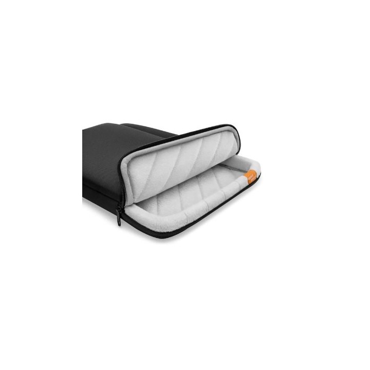 maletin portatil 16  tomtoc defender a14 black refuerzo cornerarmor