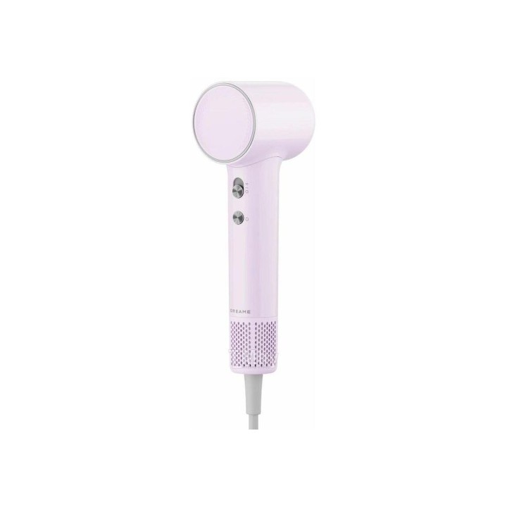 dreame dreame secador pelo mini pink