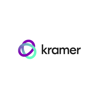 kramer kramer room connectivity plus, black table elegant tabletop connectivity box with a lid for 6