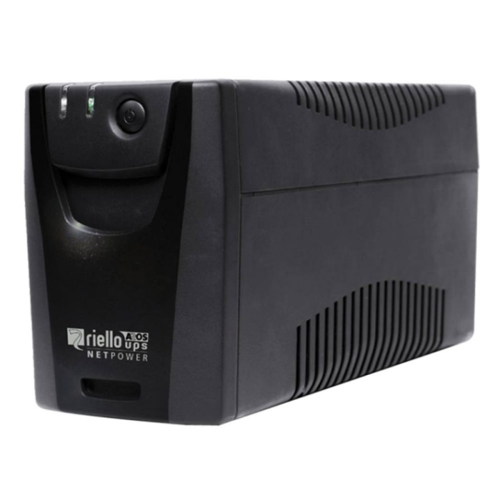 sai riello netpower 800 shucko usb