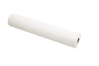 fabrisa bobina papel kraft 1,1x300 m. 23,3kg blanco fabrisa 15772
