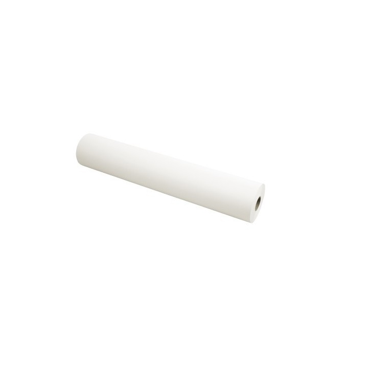 fabrisa bobina papel kraft 1,1x300 m. 23,3kg blanco fabrisa 15772
