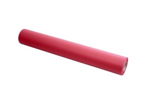 fabrisa bobina papel kraft 1x150 m. 10kg rojo fabrisa 17661