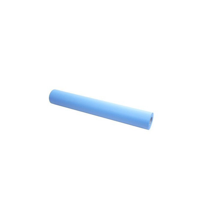 fabrisa bobina papel kraft 1x150 m. 10kg azul fabrisa 17666