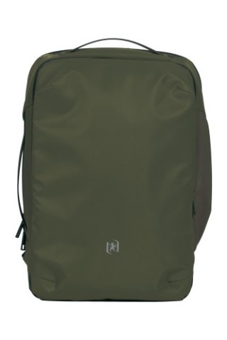 oxford mochila para portatil 15 executive oxfbag rpet caqui oxford 400191413