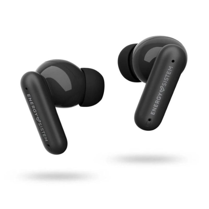 energy sistem auriculares chill anc black