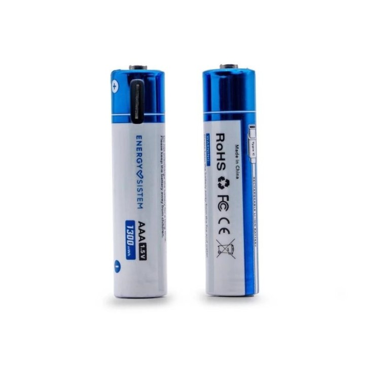 energy sistem charge pro c aaa  2