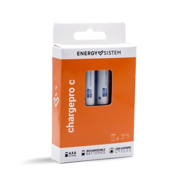 energy sistem charge pro c aaa  2