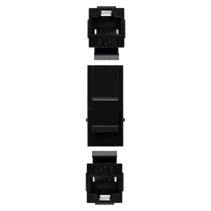 nanocable empalme rj45 cat.6 utp
