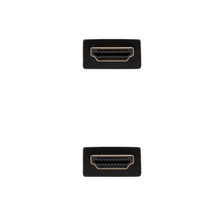 nanocable cable conexion hdmi v 1.4 1,5 m