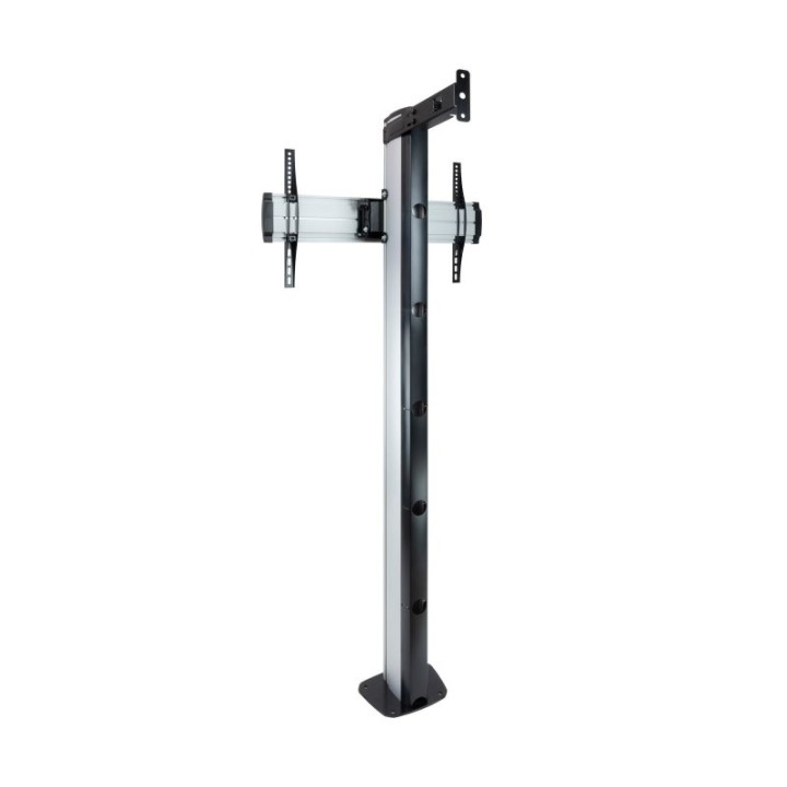 tooq fs2270m b soporte suelo fijo  37 70