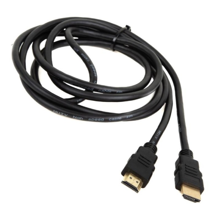 iggual cable hdmi   hdmi 2.1 8k@60hz 2 metros