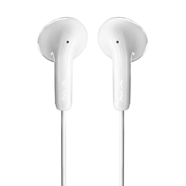 ngs auricular intraural blanco micro usb c
